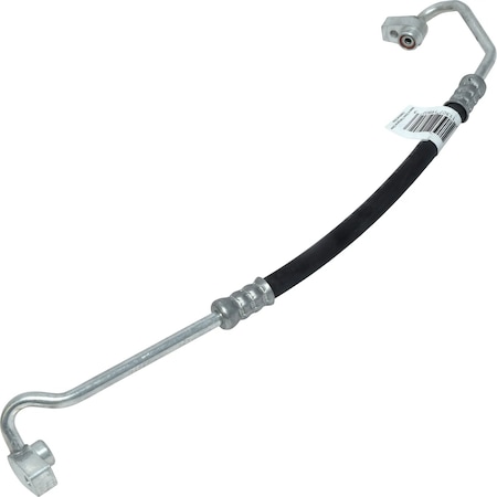 Universal Air Cond A/C Liquid Hose HA113824C